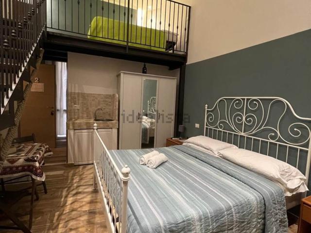 Appartamento in vendita di 60 m² in Via Saponiera