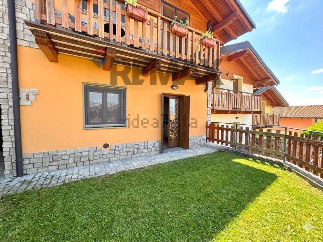 Appartamento in vendita di 60 m²