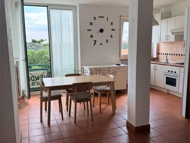 Appartamento in vendita di 60 m²