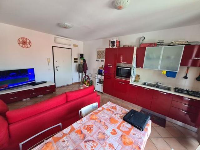 Appartamento in vendita di 60 m²