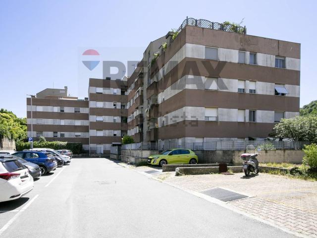 Appartamento in vendita di 60 m²