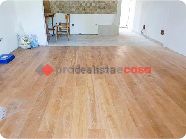 Appartamento in vendita di 60 m²