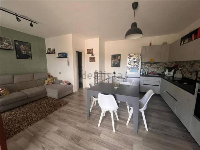 Appartamento in vendita di 60 m²