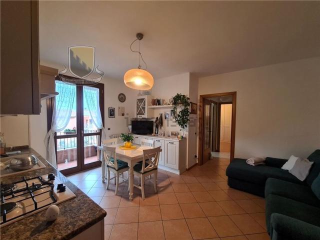 Appartamento in vendita di 60 m²