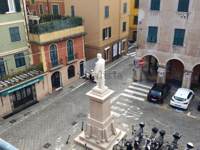 Appartamento in vendita di 60 m²