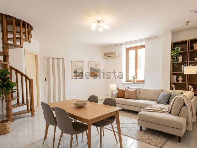 Appartamento in vendita di 60 m²
