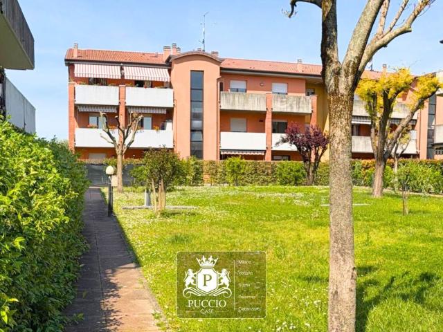 Appartamento in vendita di 60 m²
