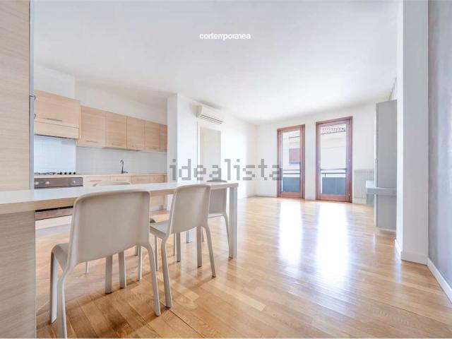 Appartamento in vendita di 60 m²