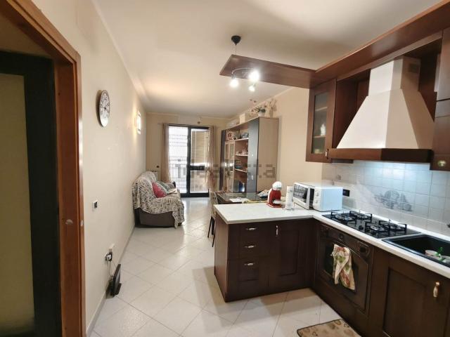 Appartamento in vendita di 60 m²