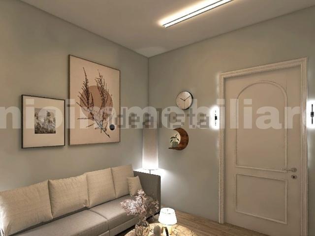 Appartamento in vendita di 60 m²