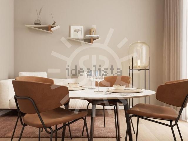 Appartamento in vendita di 60 m²