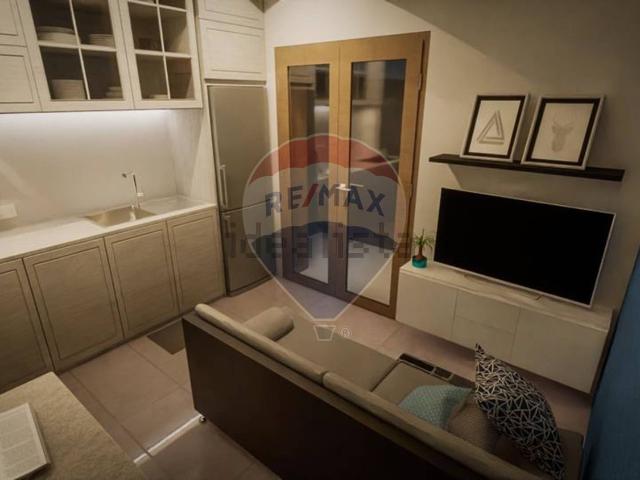 Appartamento in vendita di 60 m²