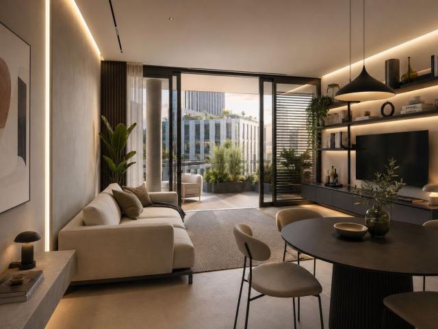 Appartamento in vendita di 60 m²