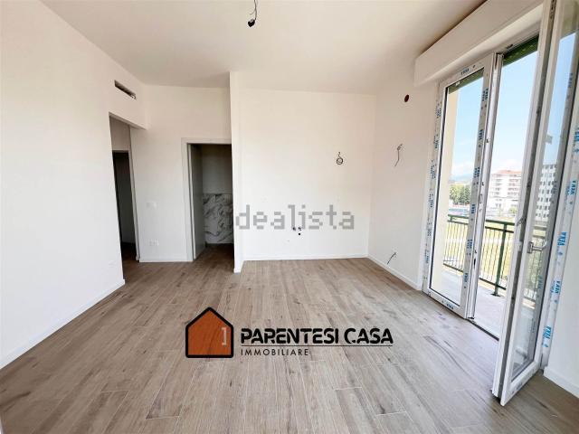 Appartamento in vendita di 60 m²
