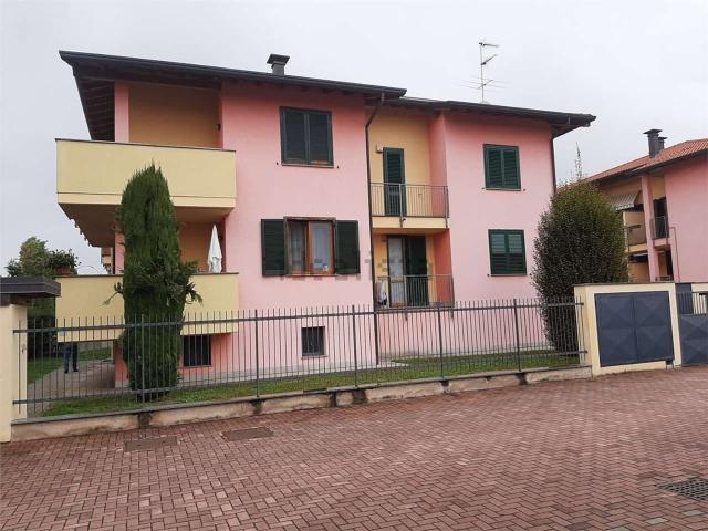 Appartamento in vendita di 60 m²