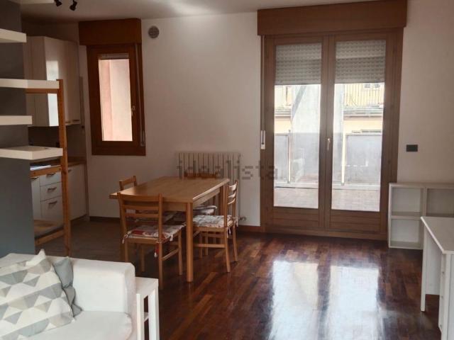 Appartamento in vendita di 60 m²