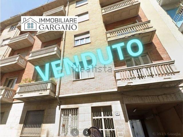Appartamento in vendita di 60 m²