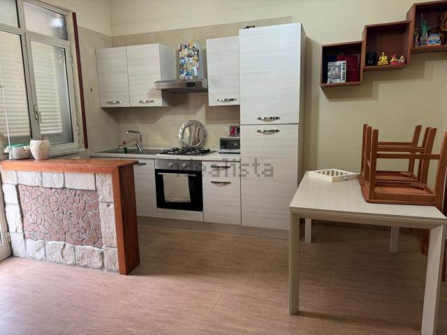 Appartamento in vendita di 60 m²