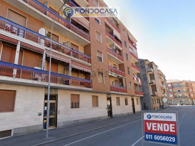 Appartamento in vendita di 60 m²