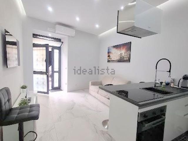 Appartamento in vendita di 60 m²