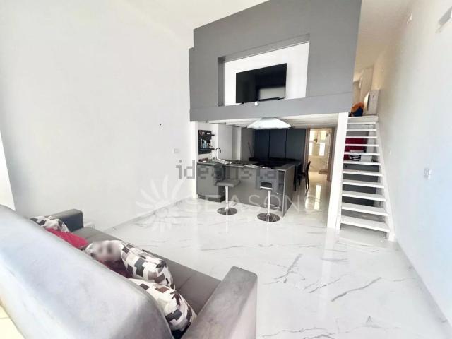 Appartamento in vendita di 60 m²