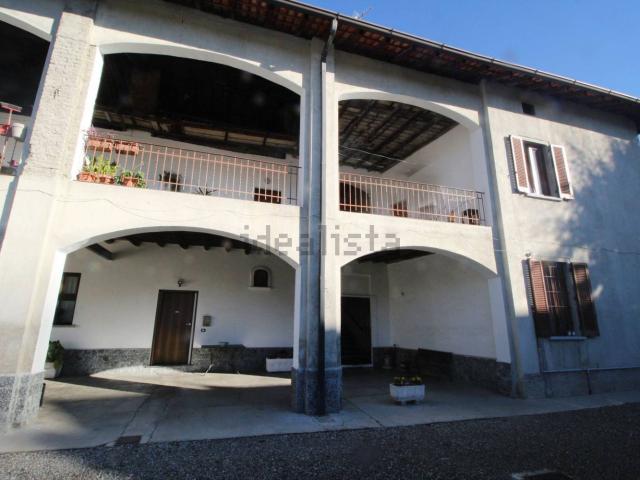 Appartamento in vendita di 60 m²