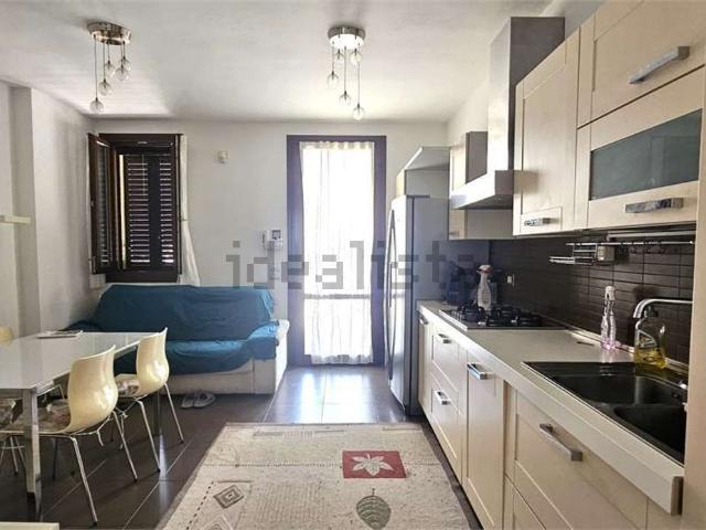 Appartamento in vendita di 60 m²