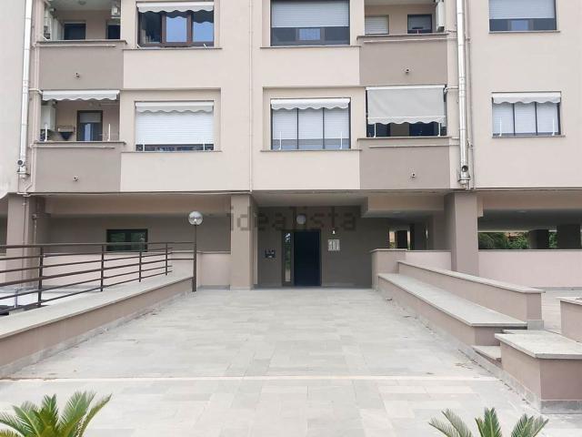 Appartamento in vendita di 60 m²