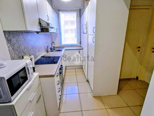 Appartamento in vendita di 60 m²