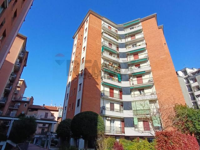 Appartamento in vendita di 60 m²