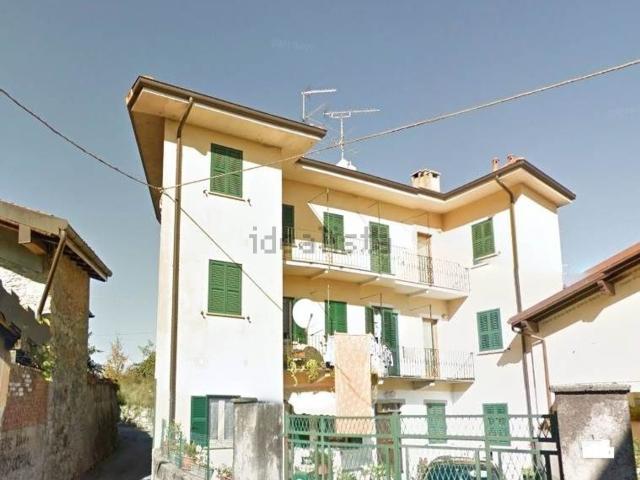 Appartamento in vendita di 60 m²