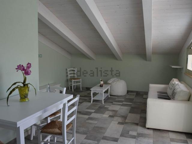 Appartamento in vendita di 60 m²