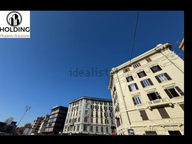 Appartamento in vendita di 60 m²