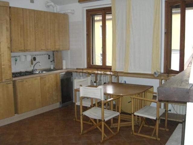 Appartamento in vendita di 60 m²