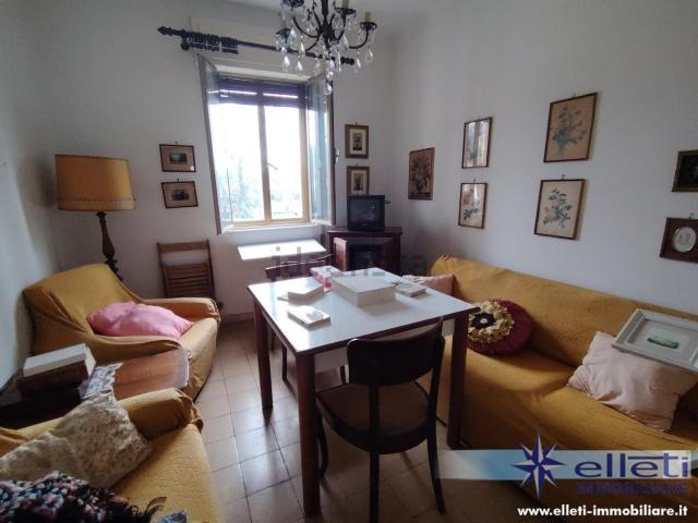 Appartamento in vendita di 60 m²