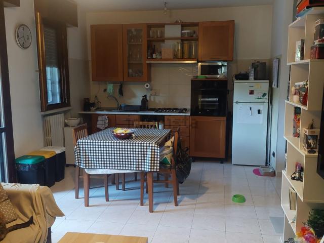 Appartamento in vendita di 60 m²