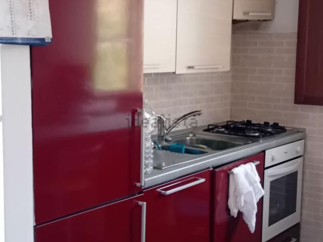 Appartamento in vendita di 60 m²