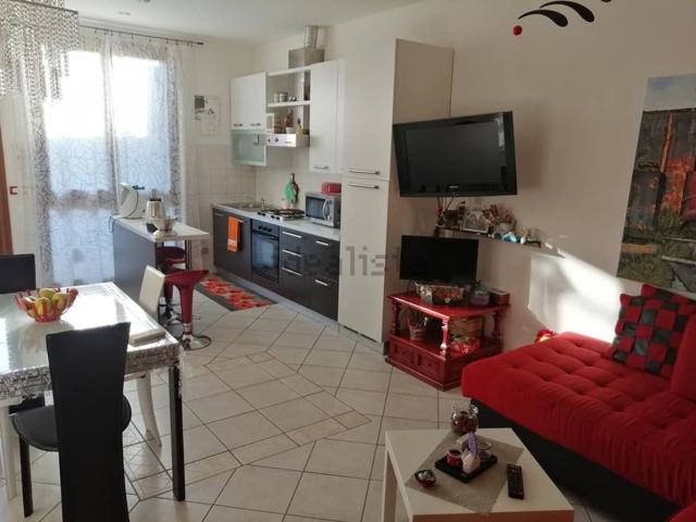 Appartamento in vendita di 60 m²