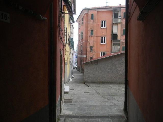 Appartamento in vendita di 60 m²