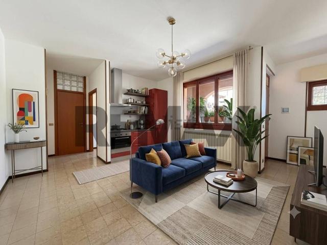 Appartamento in vendita di 60 m²
