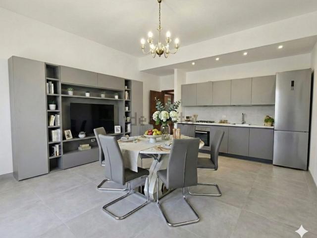 Appartamento in vendita di 60 m²