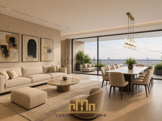 Appartamento in vendita di 613 m²