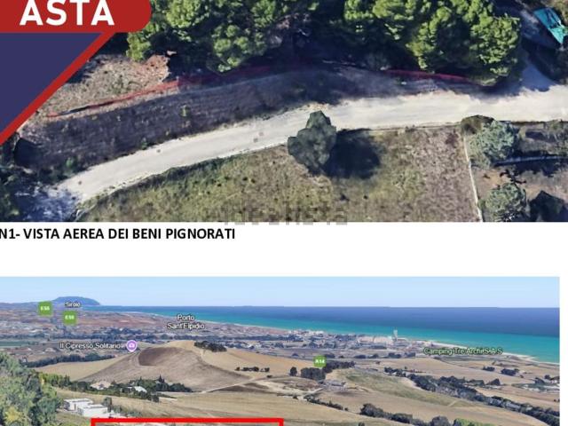 Appartamento in vendita di 6170 m² in Contrada Alberelli, 11