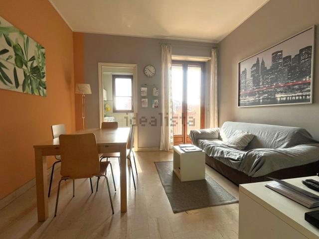 Appartamento in vendita di 61 m² in Corso Orbassano, 215