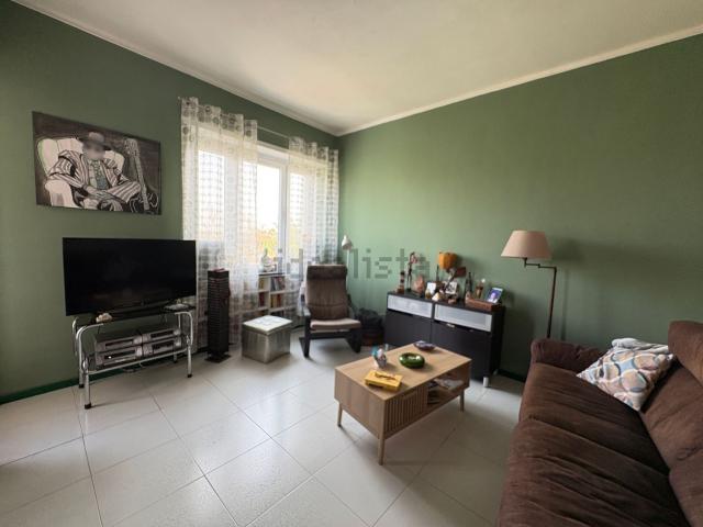 Appartamento in vendita di 61 m² in Corso Giulio Cesare, 58
