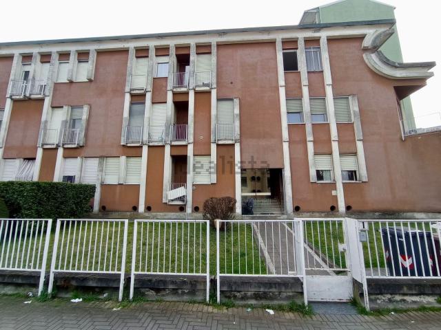 Appartamento in vendita di 61 m² in Corso Papa Giovanni Paolo II, 1