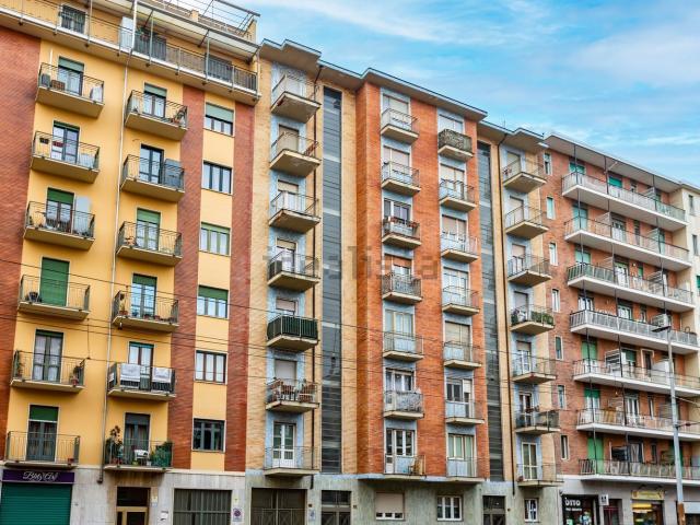 Appartamento in vendita di 61 m² in Corso Toscana, 77