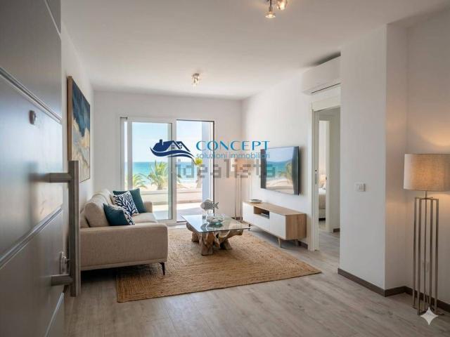 Appartamento in vendita di 61 m² in Lungomare Sirena