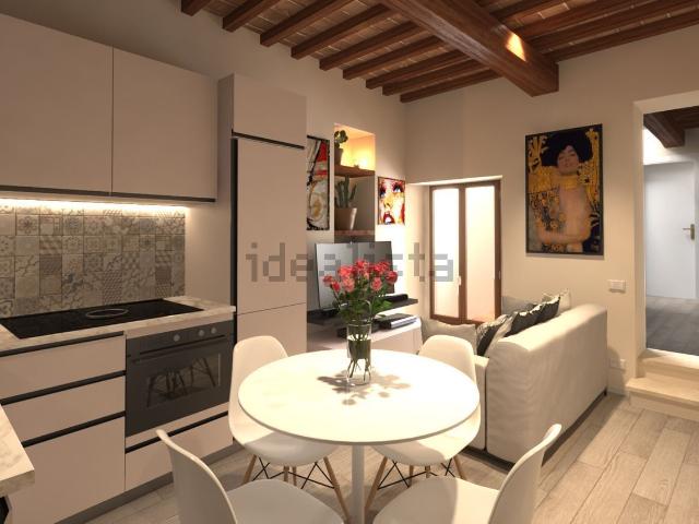 Appartamento in vendita di 61 m² in Piazza Arnolfo di Cambio