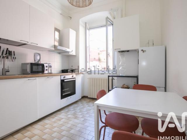 Appartamento in vendita di 61 m² in Piazza Artoria, 3